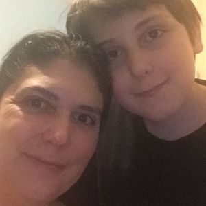 Meet your Posher, Janick